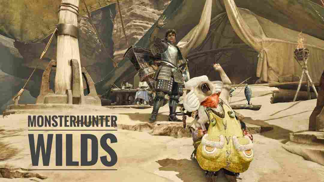 超高清八角香料 《怪物猎人:荒野》离谱贴图拖垮性能