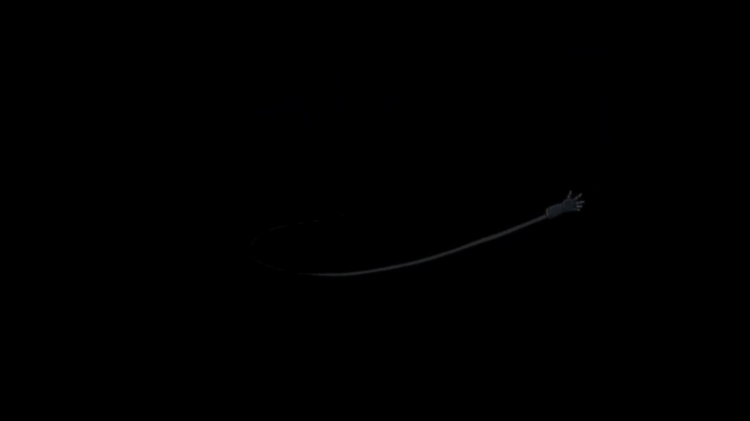 《来自深渊：觉醒的神秘》特报公开 秋季上映