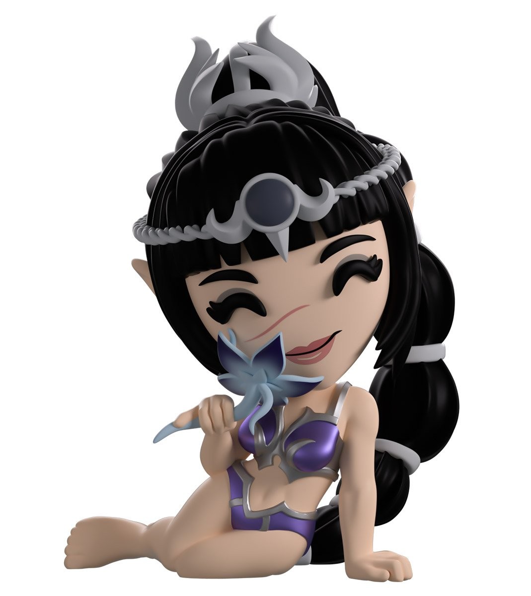 怎么缺几个! 孩之宝推出《博德之门3》情人节限定内衣人偶引争议