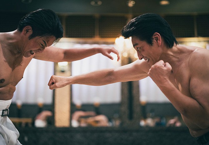 《如龙》衍生真人剧发布 世嘉监制完美还原游戏元素