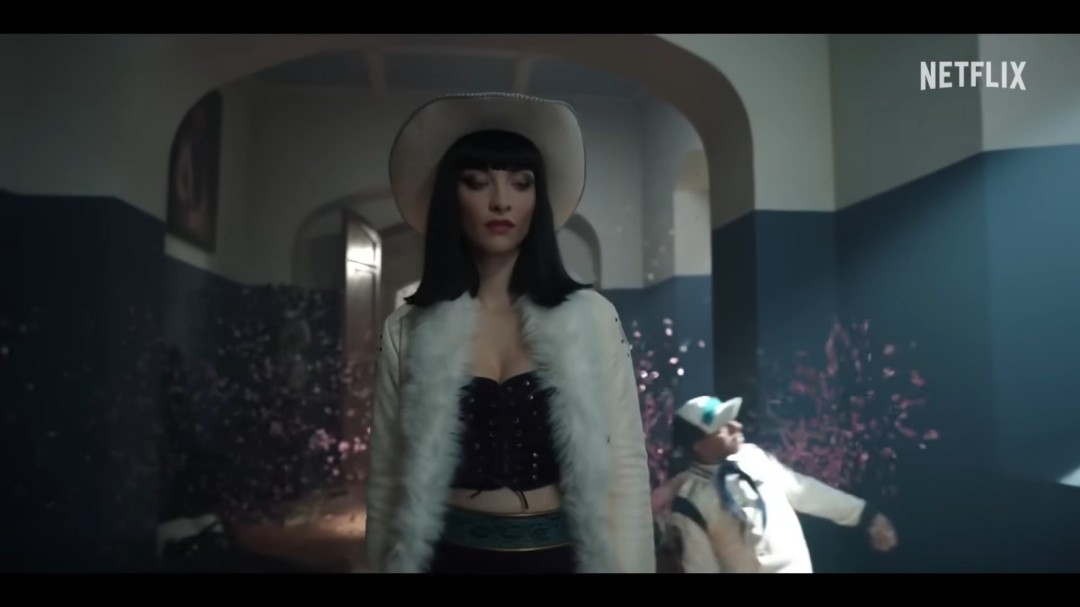 《海贼王》真人版第二季官中PV发布！3月10日上线