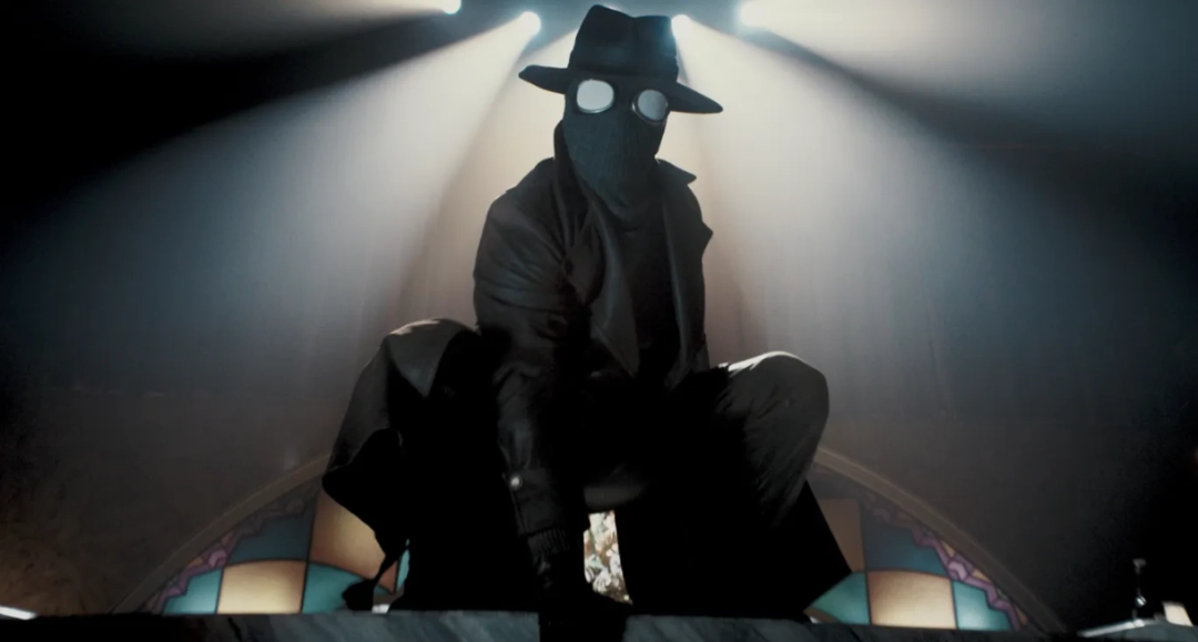 《暗影蜘蛛侠》全新剧照公开！剧情大纲正式揭晓