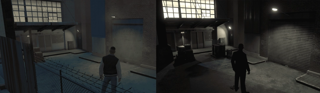 《GTA4》路径追踪MOD发布大型更新:光照系统得到优化