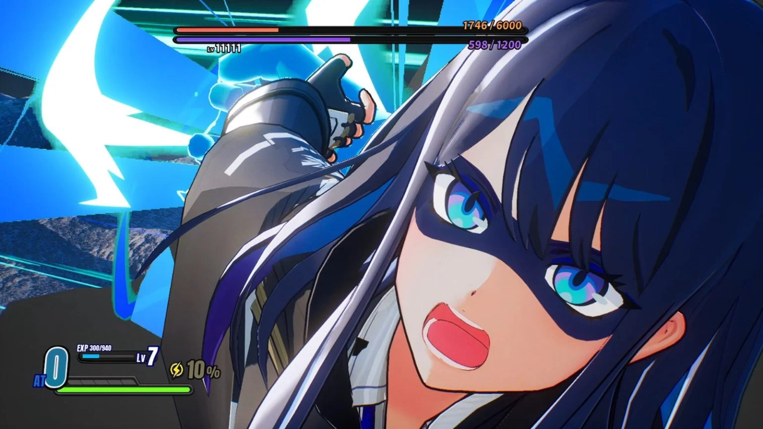 《超能蕾雅的异次元之旅》2月12日抢测 美少女爆裂ACT