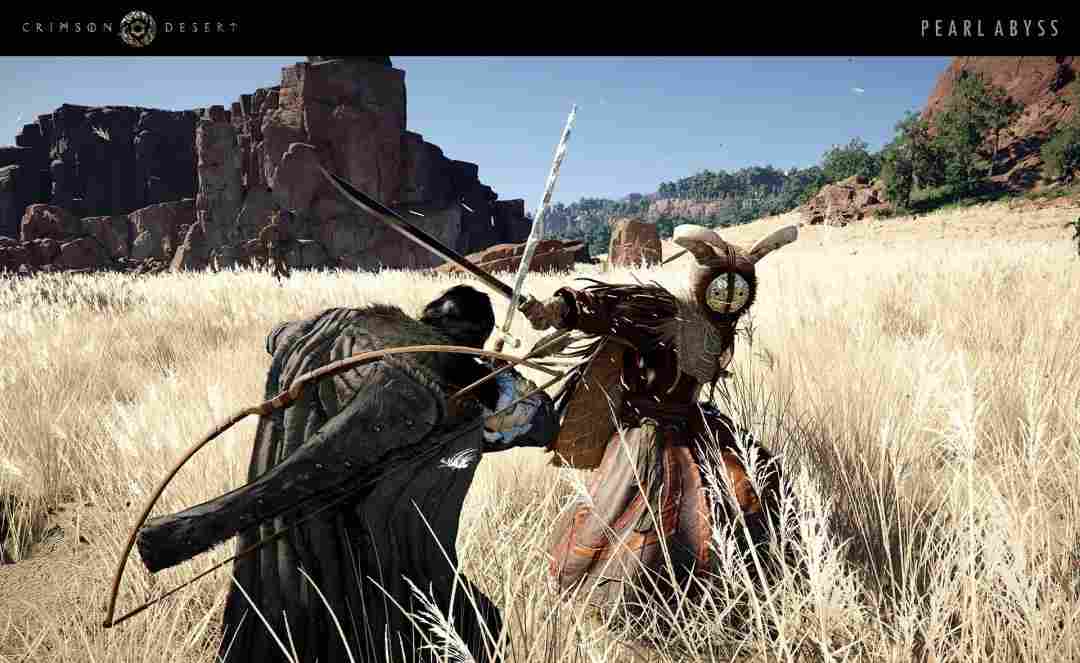 发售在即 AMD推出买硬件送《红色沙漠》活动