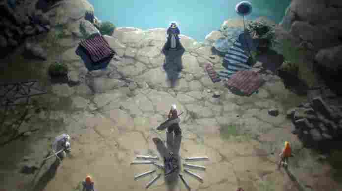 《苍翼:混沌效应X》多平台发售 2D肉鸽动作新游