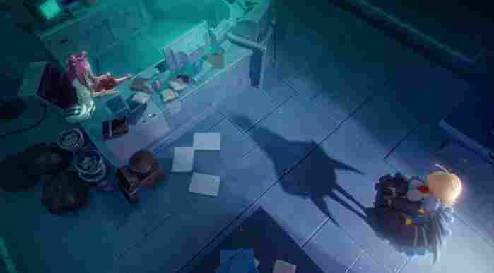 《苍翼:混沌效应X》多平台发售 2D肉鸽动作新游