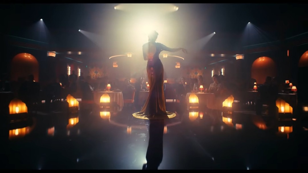 凯奇主演《暗影蜘蛛侠》预告片公开 5月25日上线