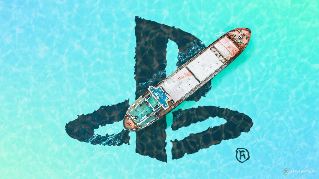 PS5存储不够用？PlayStation探索本地+云端混合加载