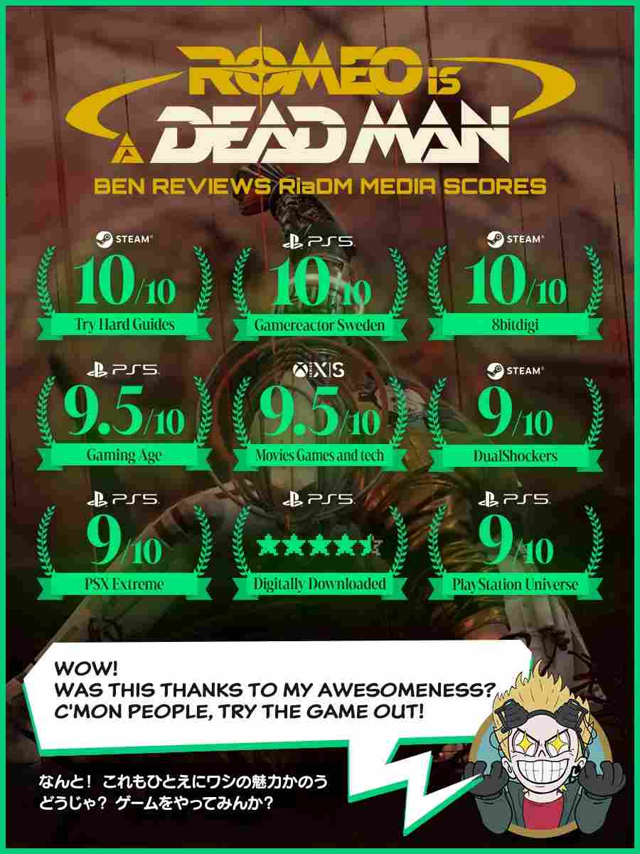 令人敬佩！《罗密欧是个绝命侠》官推主动展示差评