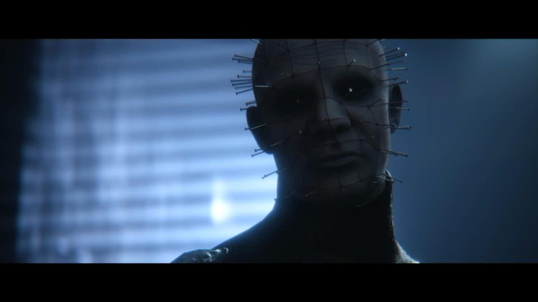 《猛鬼追魂：复苏》剧情预告 大战地狱使者！