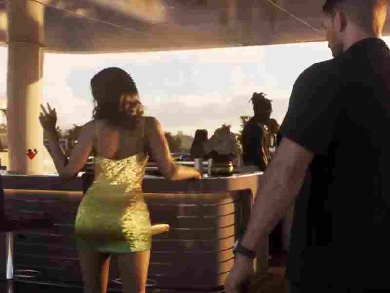 《GTA 6》原声配乐再度曝光部分收录艺人和歌曲