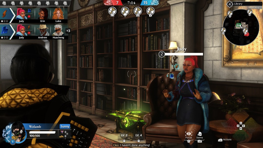 又一个《星鸣特攻》！SE《欺杀旅社》大翻车