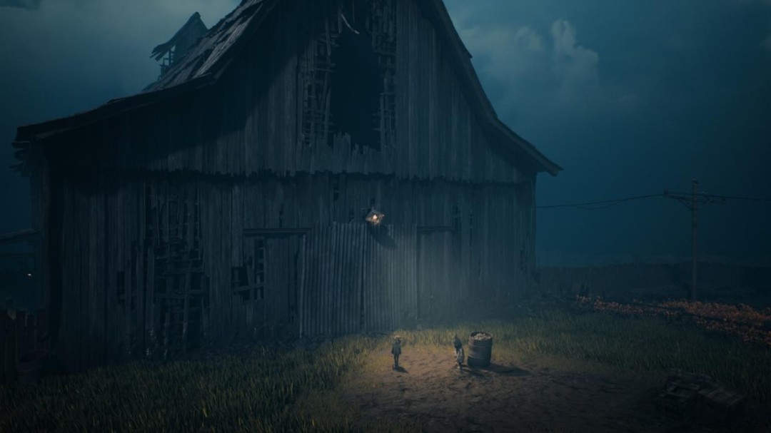 《生灵重塑》评测：动物本能