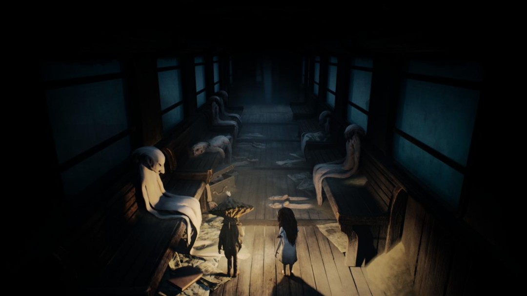 《生灵重塑》评测：动物本能