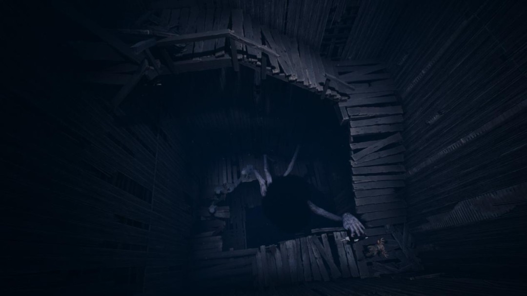 《生灵重塑》评测：动物本能