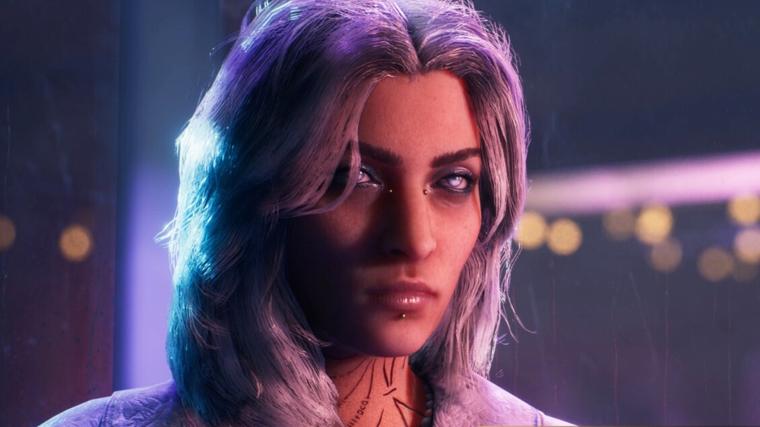 MOD作者挖出《吸血鬼：避世血族2》被删减内容