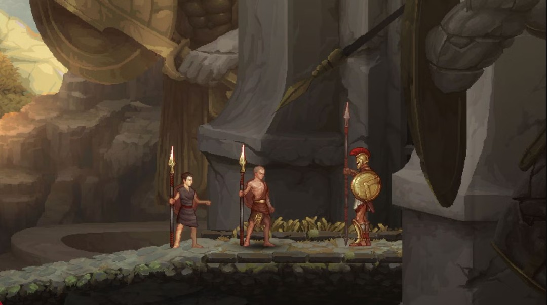 《战神：斯巴达之子》玩家要求退款 称其虚假宣传