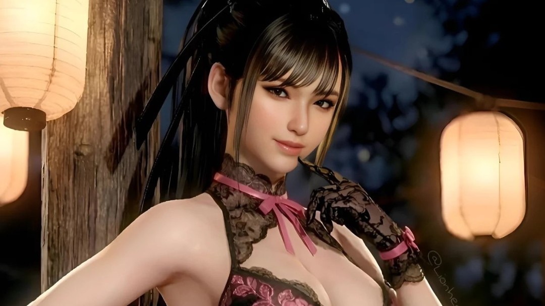 《剑星》D加密被破解 Beta2更新已支持DLSS