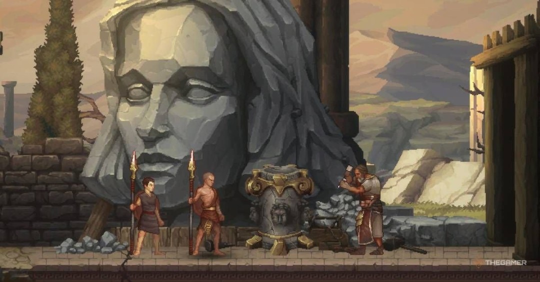 《战神：斯巴达之子》M站评分68分 成系列最差之作