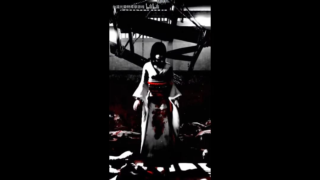 美少女被附身！《零红蝶：重制版》角色天仓茧介绍PV