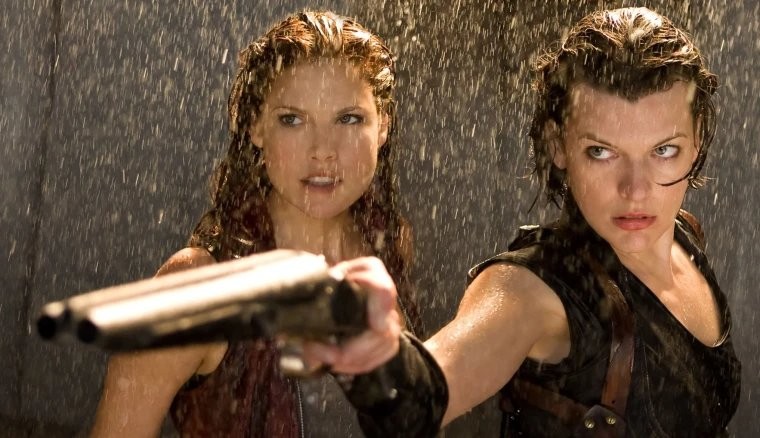 《生化危机》导演保罗·安德森称拍游戏改编电影前要了解原作