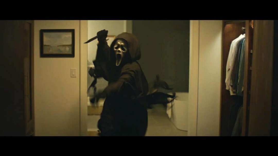 电影《惊声尖叫7》最终预告 2月27日上映