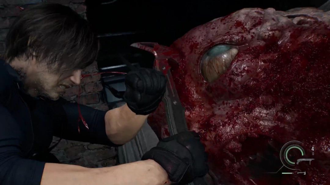 《生化危机 安魂曲》评测：予逝者安魂