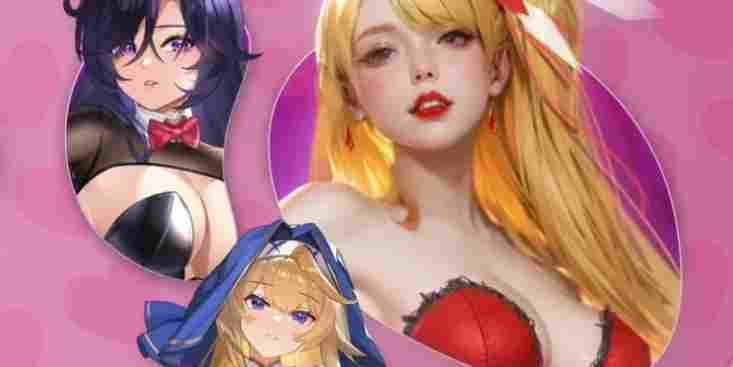 V社封禁成人游戏开发商！Steam下架约50款游戏