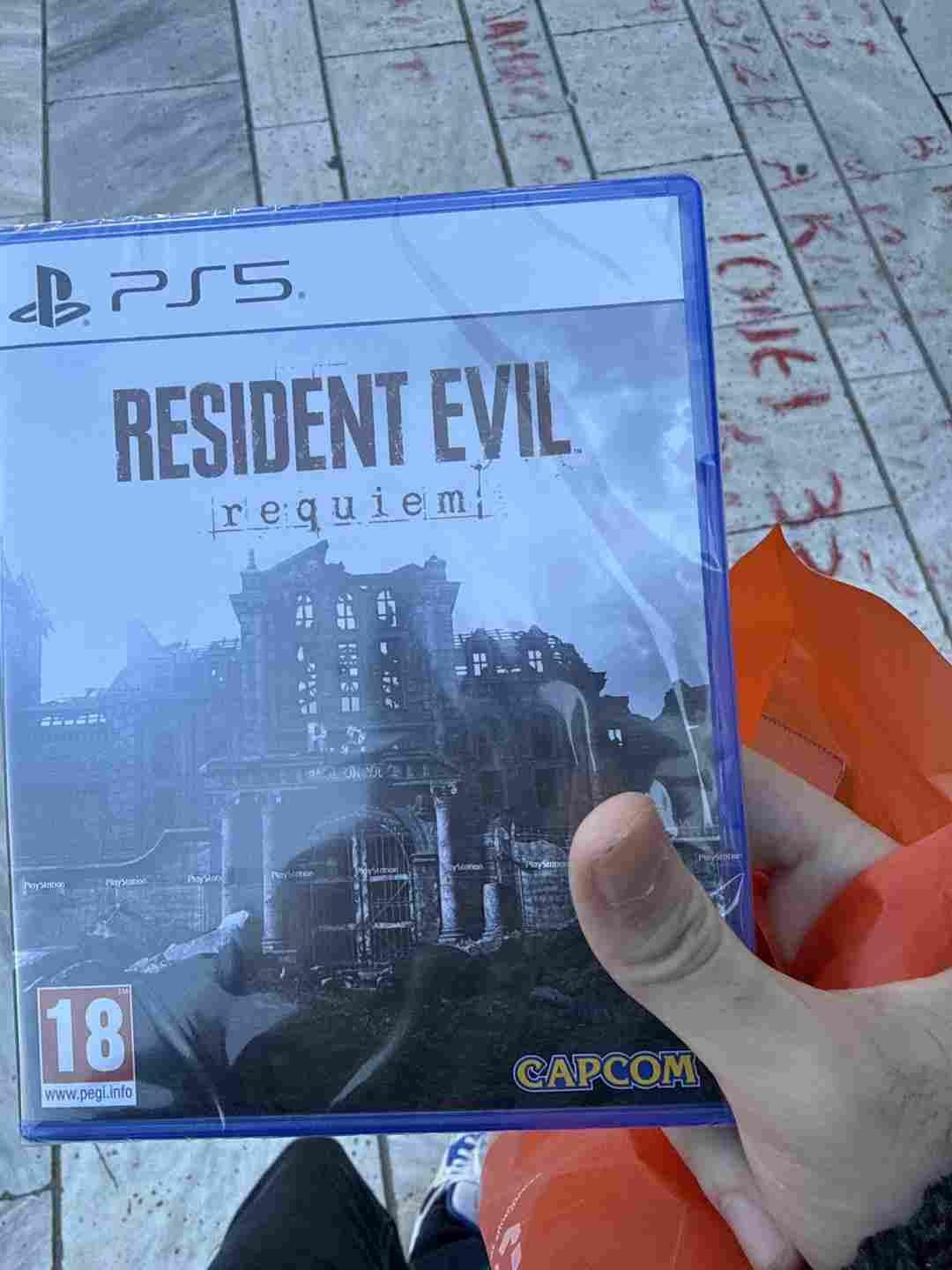 从《生化危机2：重制版》到《生化危机9》 画质进化堪称疯狂