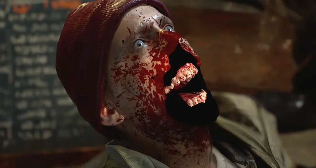 不如打码！粉丝吐槽《生化危机：安魂曲》日版敷衍和谐