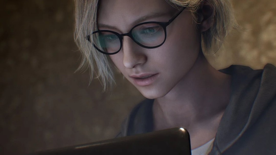 传卡普空将开内部会议 重新评估《生化危机》系列未来