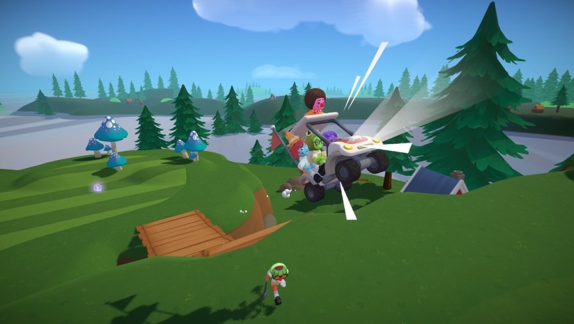 游戏七日薄：《生化危机9：安魂曲》《DRACU-RIOT!》领衔