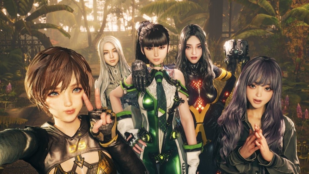 续作要自己发?《剑星》开发商Shift Up扩招发行团队