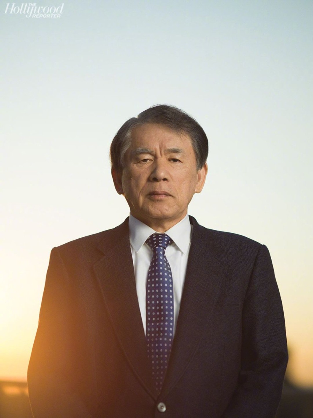 京阿尼动画公司社长八田英明去世 享年76岁