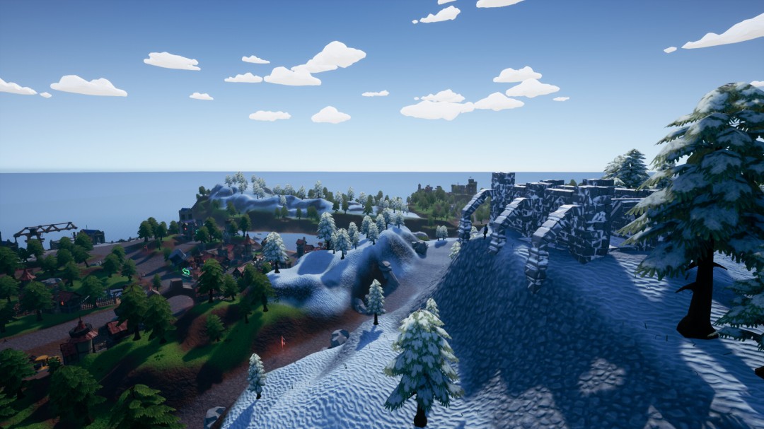 挖矿沙盒游戏《Hydroneer》5月登陆PS5和Xbox Series