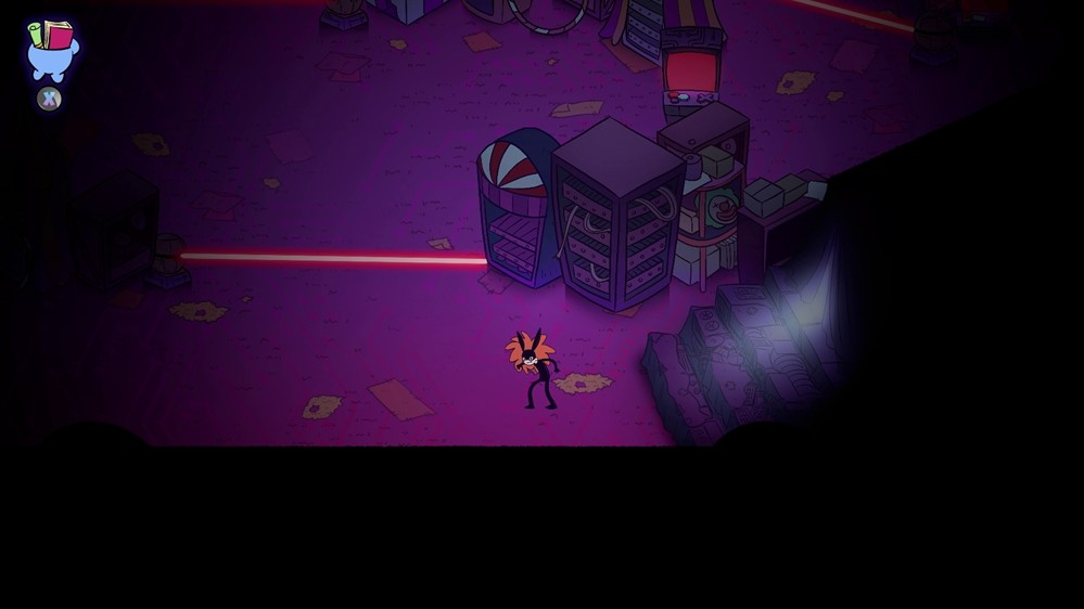 解谜冒险游戏《Apopia:糖衣冒险》 于今日上线Steam 举行限时九折优惠活动