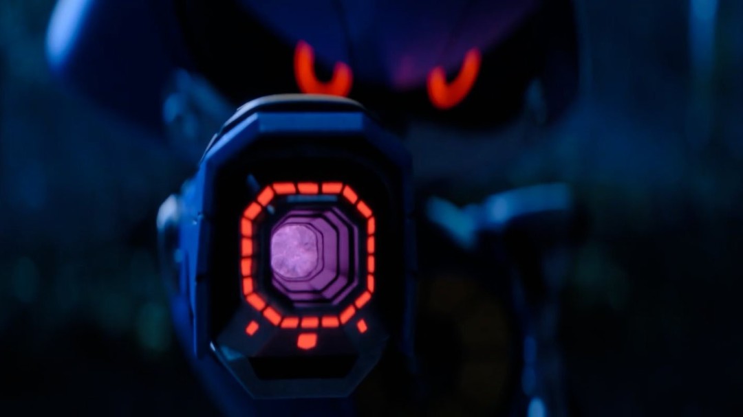 《刺猬索尼克4》正式开机拍摄 金·凯瑞是否回归成谜