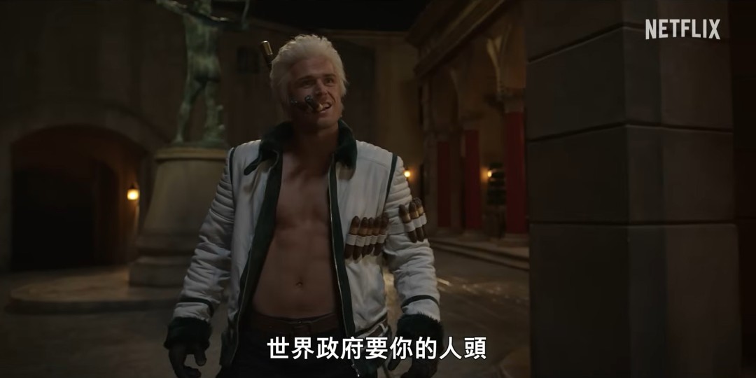 《海贼王》第二季曝终极预告 3月10日播出