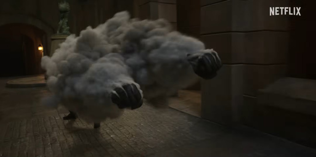 《海贼王》第二季曝终极预告 3月10日播出