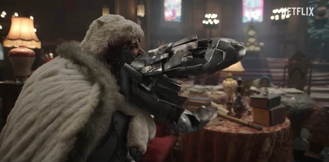 《海贼王》第二季曝终极预告 3月10日播出