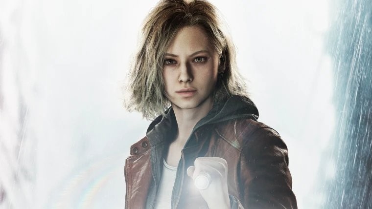 极为逼真！卡普空展示《生化危机9》格蕾丝1：1雕像