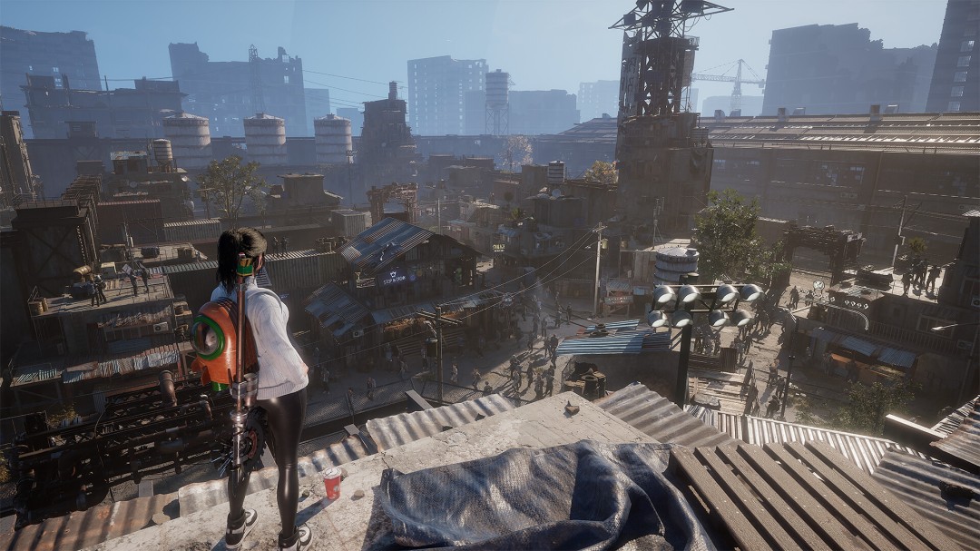 逃脱动作游戏《THE CUBE, SAVE US》3月18日开启抢先体验