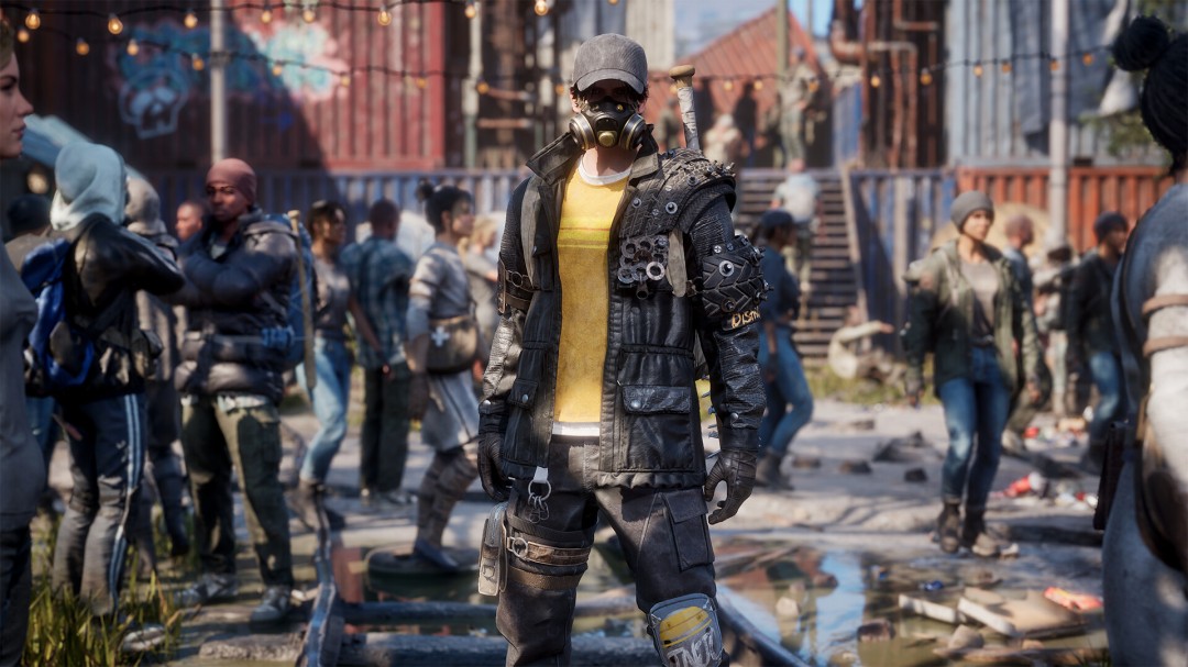 逃脱动作游戏《THE CUBE, SAVE US》3月18日开启抢先体验