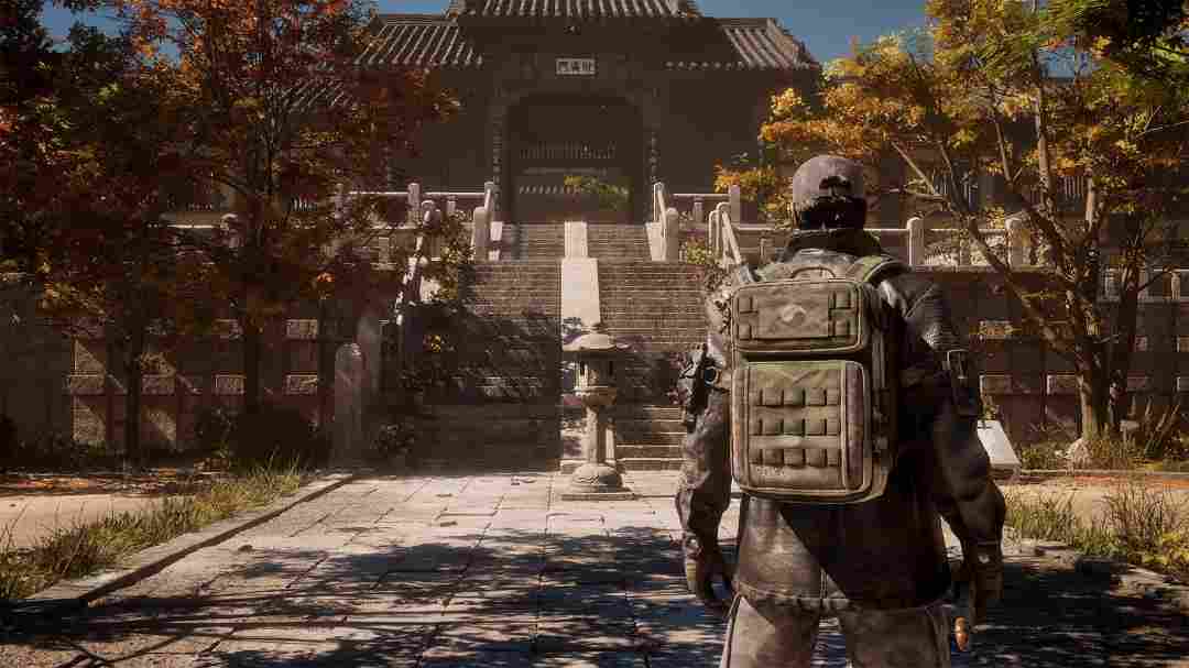 逃脱动作游戏《THE CUBE, SAVE US》3月18日开启抢先体验