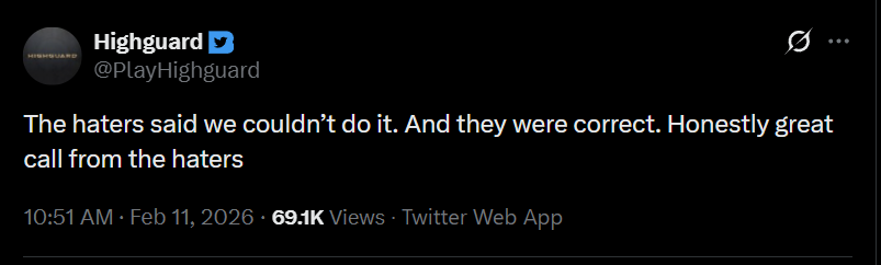 TGA主持人被冲 被批过度宣传《巅峰守卫》必须道歉