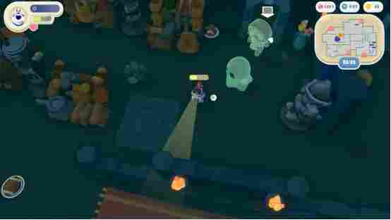 萌宠派对欢乐联机！《萌宠拆拆乐》现已登陆Xbox！