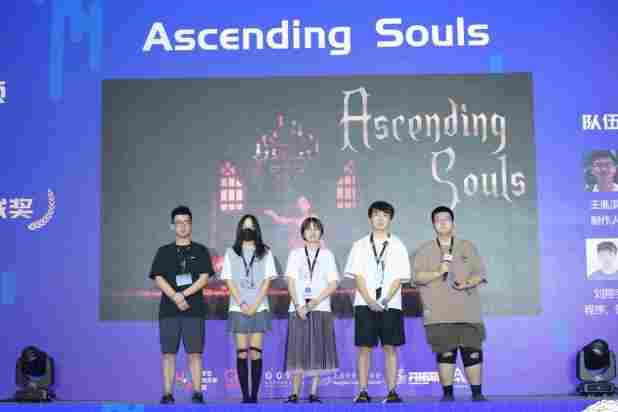 2026CUSGA第六届中国大学生 游戏开发创作大赛正式开启报名!