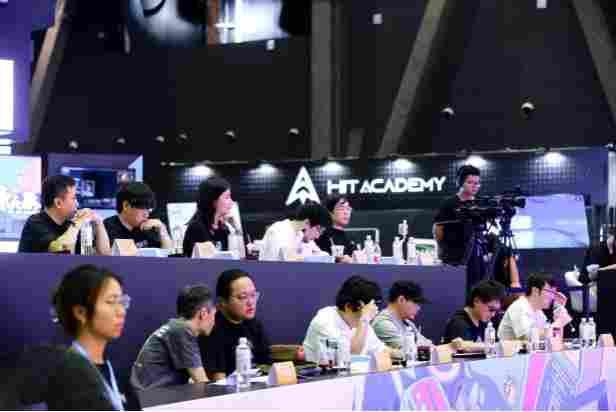 2026CUSGA第六届中国大学生 游戏开发创作大赛正式开启报名!