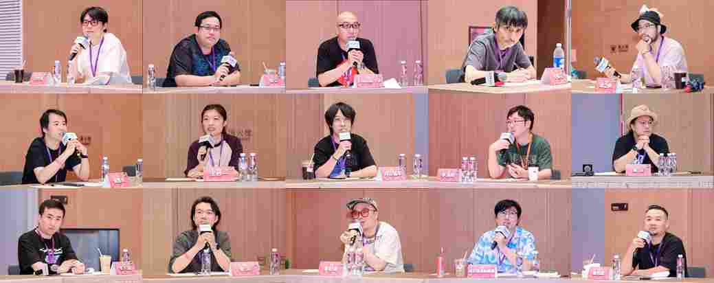 2026CUSGA第六届中国大学生 游戏开发创作大赛正式开启报名!